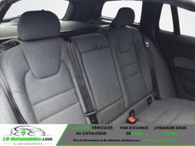 Volvo V60 B4 197 ch BVA  occasion � Beaupuy - photo n�9