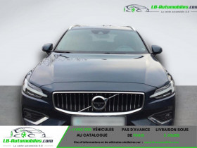 Volvo V60 B4 197 ch BVA  occasion � Beaupuy - photo n�5