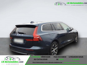 Volvo V60 B4 197 ch BVA  occasion � Beaupuy - photo n�4
