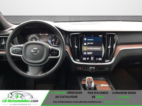 Volvo V60 B4 197 ch BVA  occasion � Beaupuy - photo n�3