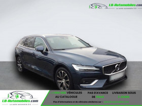 Volvo V60 B4 197 ch BVA  occasion � Beaupuy - photo n�2