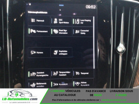 Volvo V60 B4 197 ch BVA  occasion � Beaupuy - photo n�12