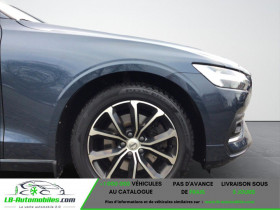 Volvo V60 B4 197 ch BVA  occasion � Beaupuy - photo n�11