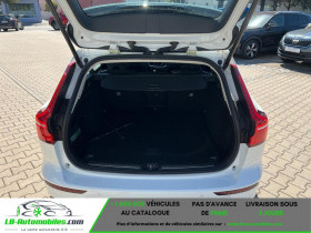Volvo V60 B4 197 ch BVA  occasion � Beaupuy - photo n�9