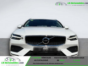 Volvo V60 B4 197 ch BVA  occasion � Beaupuy - photo n�5