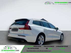 Volvo V60 B4 197 ch BVA  occasion � Beaupuy - photo n�4