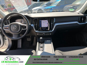 Volvo V60 B4 197 ch BVA  occasion � Beaupuy - photo n�3
