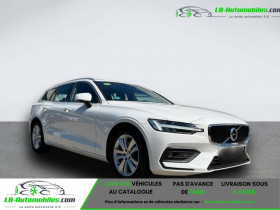 Volvo V60 B4 197 ch BVA  occasion � Beaupuy - photo n�2