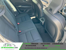 Volvo V60 B4 197 ch BVA  occasion � Beaupuy - photo n�8
