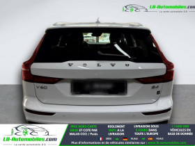 Volvo V60 B4 197 ch BVA  occasion � Beaupuy - photo n�6