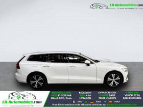 Volvo V60 B4 197 ch BVA  occasion � Beaupuy - photo n�5