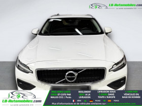 Volvo V60 B4 197 ch BVA  occasion � Beaupuy - photo n�4
