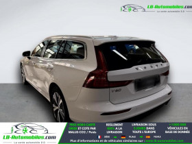 Volvo V60 B4 197 ch BVA  occasion � Beaupuy - photo n�3