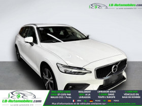 Volvo V60 B4 197 ch BVA  occasion � Beaupuy - photo n�2
