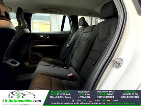 Volvo V60 B4 197 ch BVA  occasion � Beaupuy - photo n�7