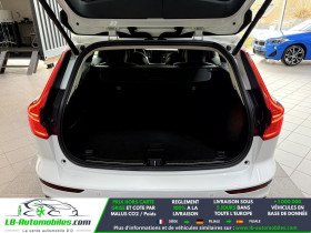 Volvo V60 B4 197 ch BVA  occasion � Beaupuy - photo n�11