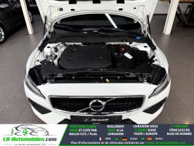 Volvo V60 B4 197 ch BVA  occasion � Beaupuy - photo n�10