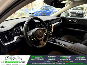 Volvo V60 B4 197 ch BVA  occasion � Beaupuy - photo n�8