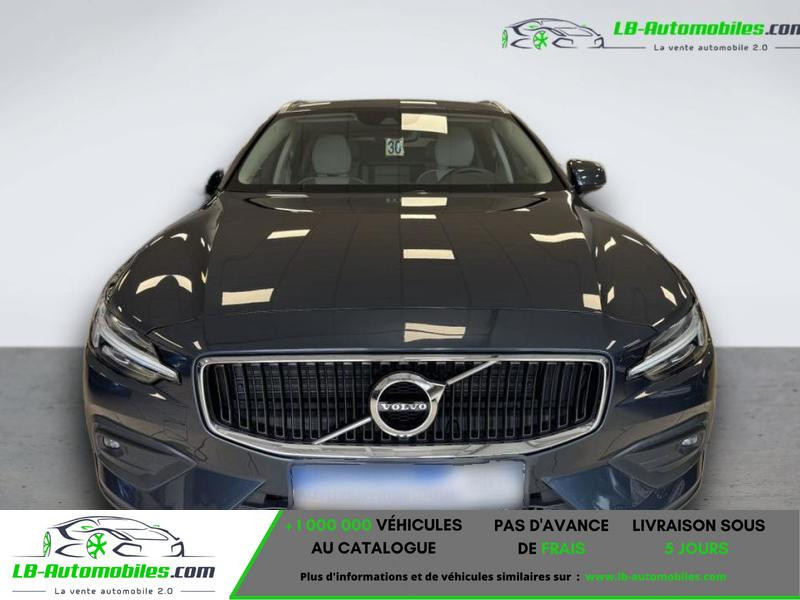 Volvo V60 B4 197 ch BVA  occasion  Beaupuy - photo n4