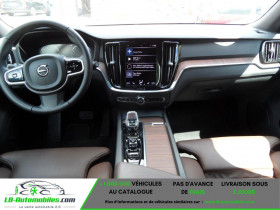 Volvo V60 B4 197 ch BVA  occasion � Beaupuy - photo n�3