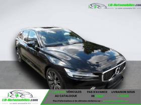 Volvo V60 B4 197 ch BVA  occasion � Beaupuy - photo n�2