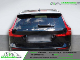 Volvo V60 B4 197 ch BVA  occasion � Beaupuy - photo n�5
