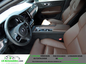 Volvo V60 B4 197 ch BVA  occasion � Beaupuy - photo n�6