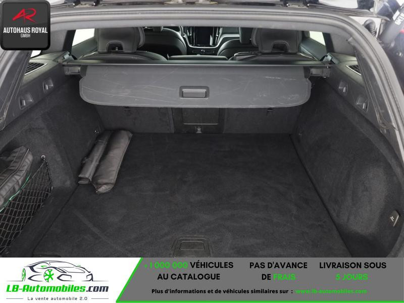 Volvo V60 B4 197 ch BVA  occasion  Beaupuy - photo n6