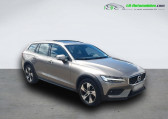 Volvo V60 occasion année 2021 boite Automatique Annonce Volvo V60 occasion Diesel B4 197 ch BVA à Beaupuy
