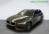 Volvo V60 occasion année 2022 boite Automatique Annonce Volvo V60 occasion Diesel B4 197 ch BVA à Beaupuy