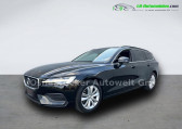 Volvo V60 occasion année 2021 boite Automatique Annonce Volvo V60 occasion Diesel B4 197 ch BVA à Beaupuy