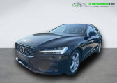 Volvo V60 B4 197 ch BVA   Beaupuy 31