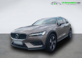 Volvo V60 B4 197 ch BVA   Beaupuy 31