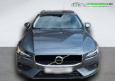 Volvo V60 occasion année 2021 boite Automatique Annonce Volvo V60 occasion Diesel B4 197 ch BVA à Beaupuy