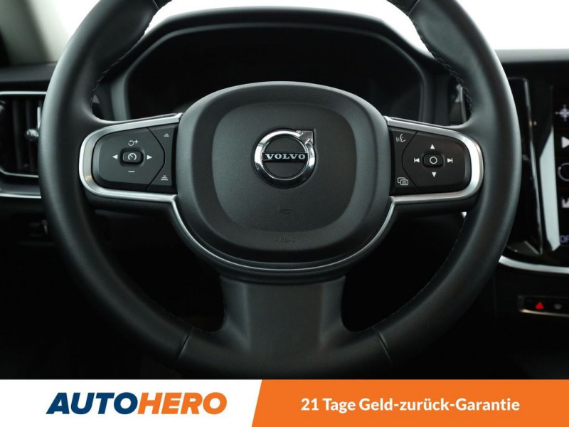Volvo V60 B4 197 ch BVA  occasion  Beaupuy - photo n10