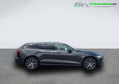 Volvo V60 B4 197 ch BVA   Beaupuy 31