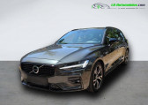 Volvo V60 occasion année 2021 boite Automatique Annonce Volvo V60 occasion Diesel B4 197 ch BVA à Beaupuy