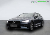 Volvo V60 B4 197 ch BVA   Beaupuy 31