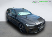 Volvo V60 occasion année 2022 boite Automatique Annonce Volvo V60 occasion Diesel B4 197 ch BVA à Beaupuy