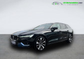 Volvo V60 B4 197 ch BVA   Beaupuy 31