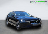 Volvo V60 B4 197 ch BVA   Beaupuy 31