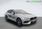 Volvo V60 B4 197 ch BVA   Beaupuy 31