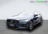 Annonce Volvo V60 occasion Diesel B4 197 ch BVA  Beaupuy