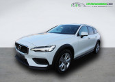 Annonce Volvo V60 occasion Diesel B4 197 ch BVA  Beaupuy