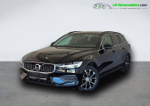 Volvo V60 occasion année 2021 boite Automatique Annonce Volvo V60 occasion Diesel B4 197 ch BVA à Beaupuy