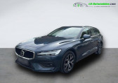 Volvo V60 occasion année 2022 boite Automatique Annonce Volvo V60 occasion Diesel B4 197 ch BVA à Beaupuy