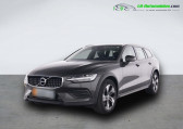 Volvo V60 occasion année 2022 boite Automatique Annonce Volvo V60 occasion Diesel B4 197 ch BVA à Beaupuy