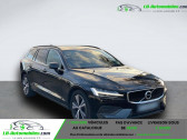 Volvo V60 occasion année 2021 boite Automatique Annonce Volvo V60 occasion Diesel B4 197 ch BVA à Beaupuy
