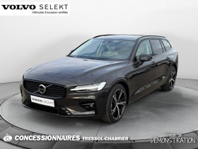 Volvo V60 , garage VOLVO NMES  Nmes