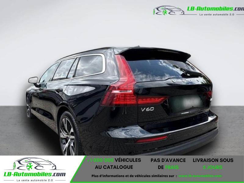 Volvo V60 B4 197 ch DCT7  occasion  Beaupuy - photo n4